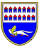 grb občine Občina Gornji Petrovci